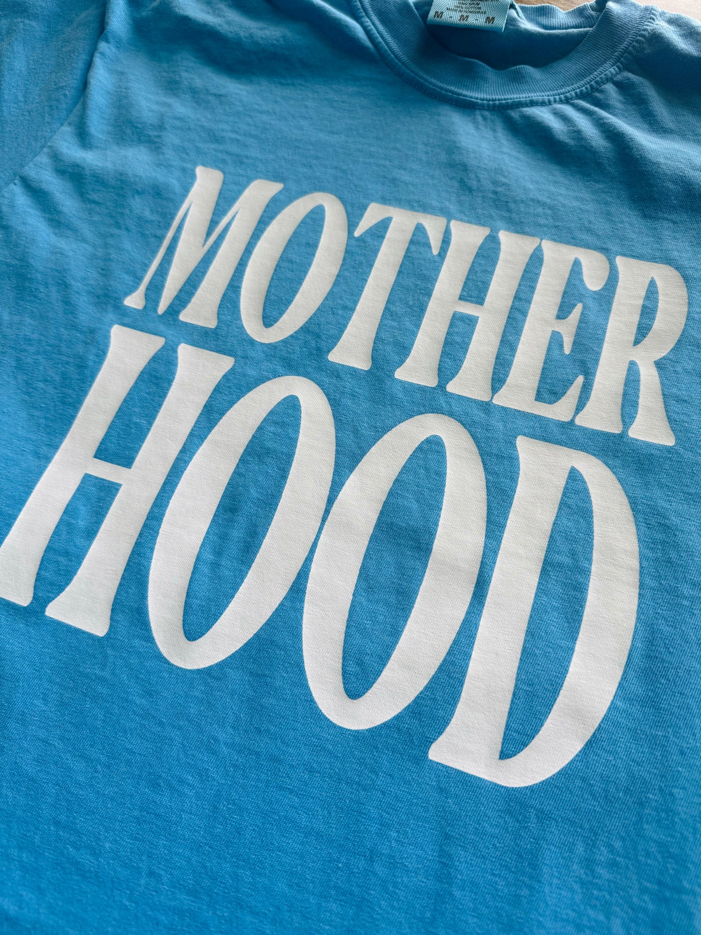 MOTHERHOOD Tee