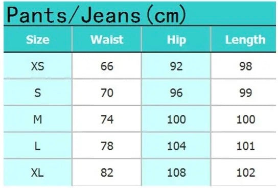TC Cardinals Patch Jeans