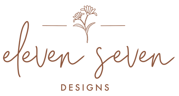 Eleven Seven Designs logo