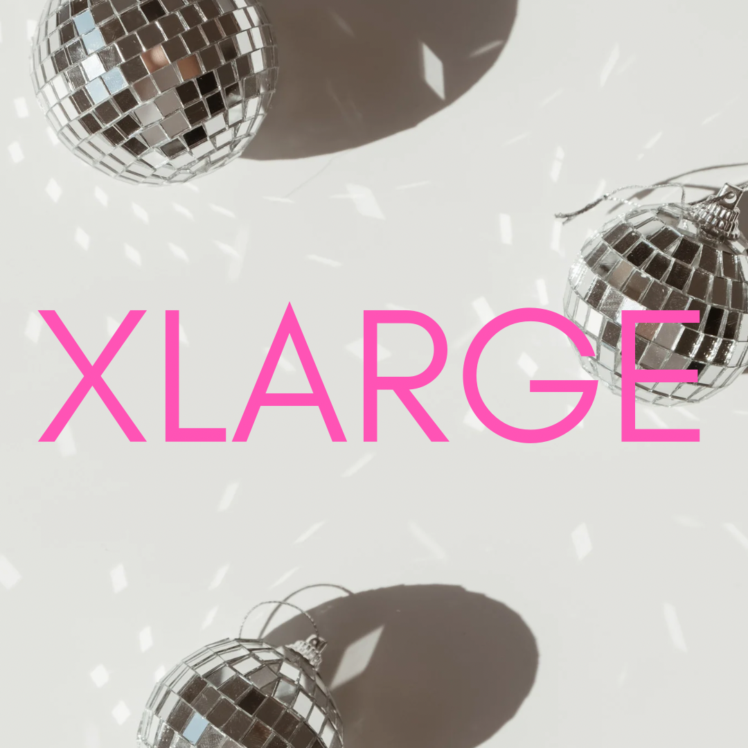 XLARGE