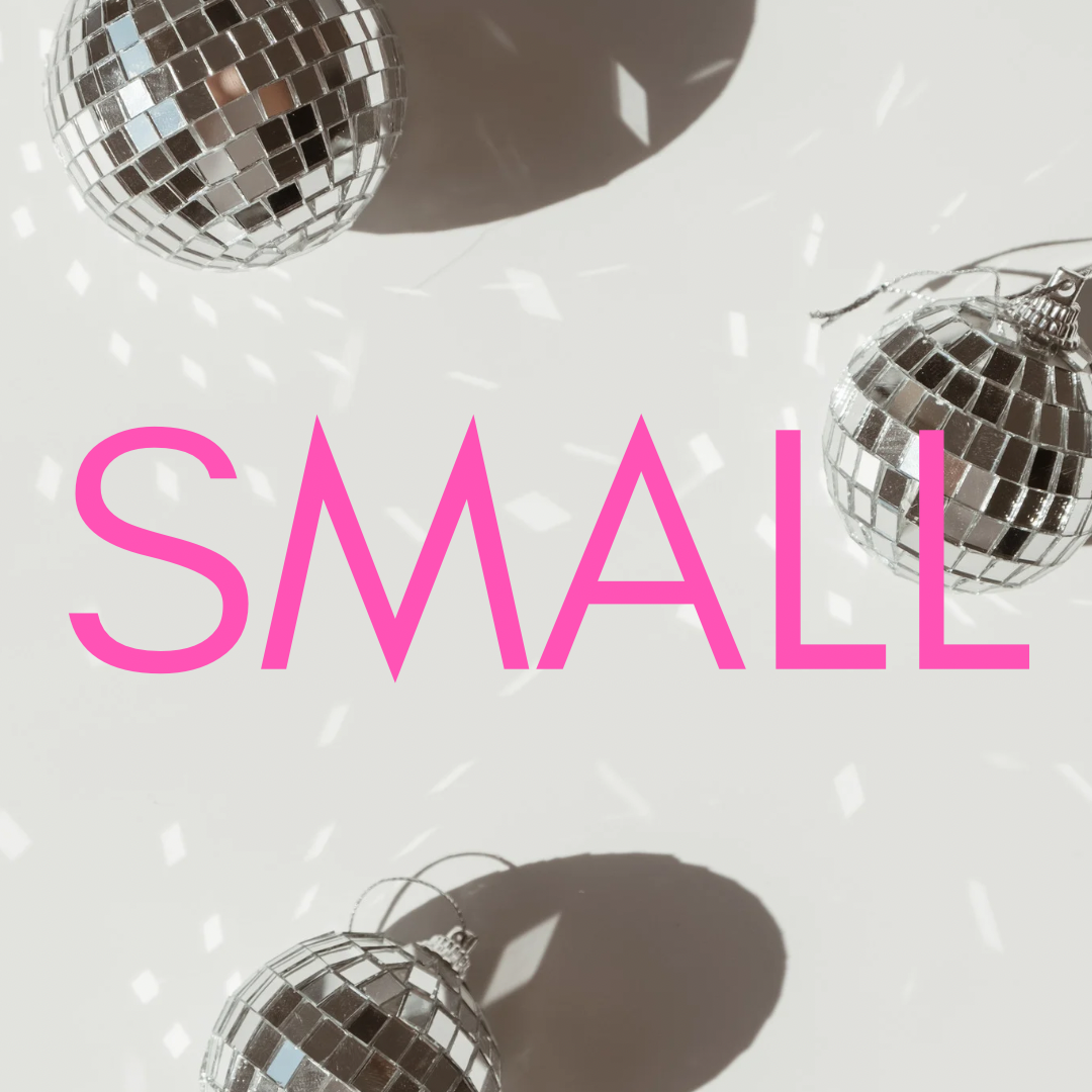SMALL