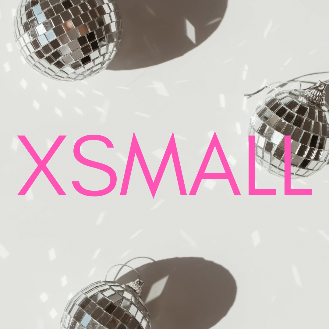 XSMALL