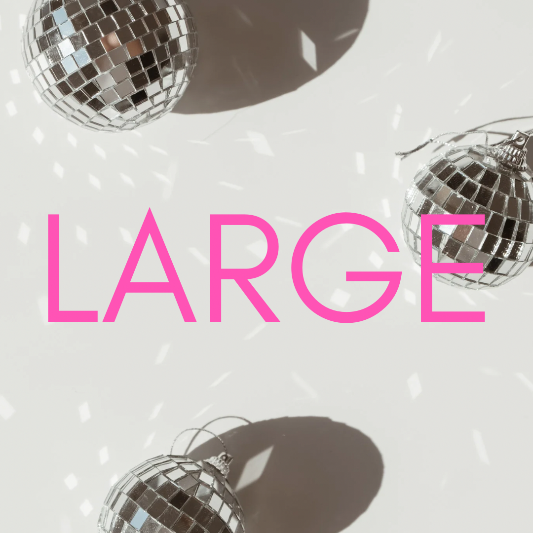 LARGE
