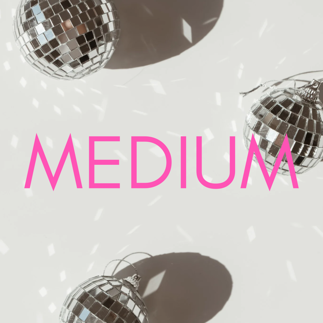 MEDIUM