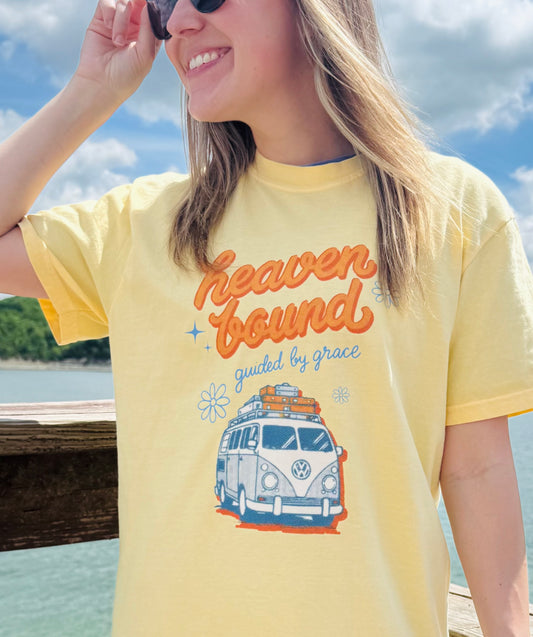 Heaven Bound Tee