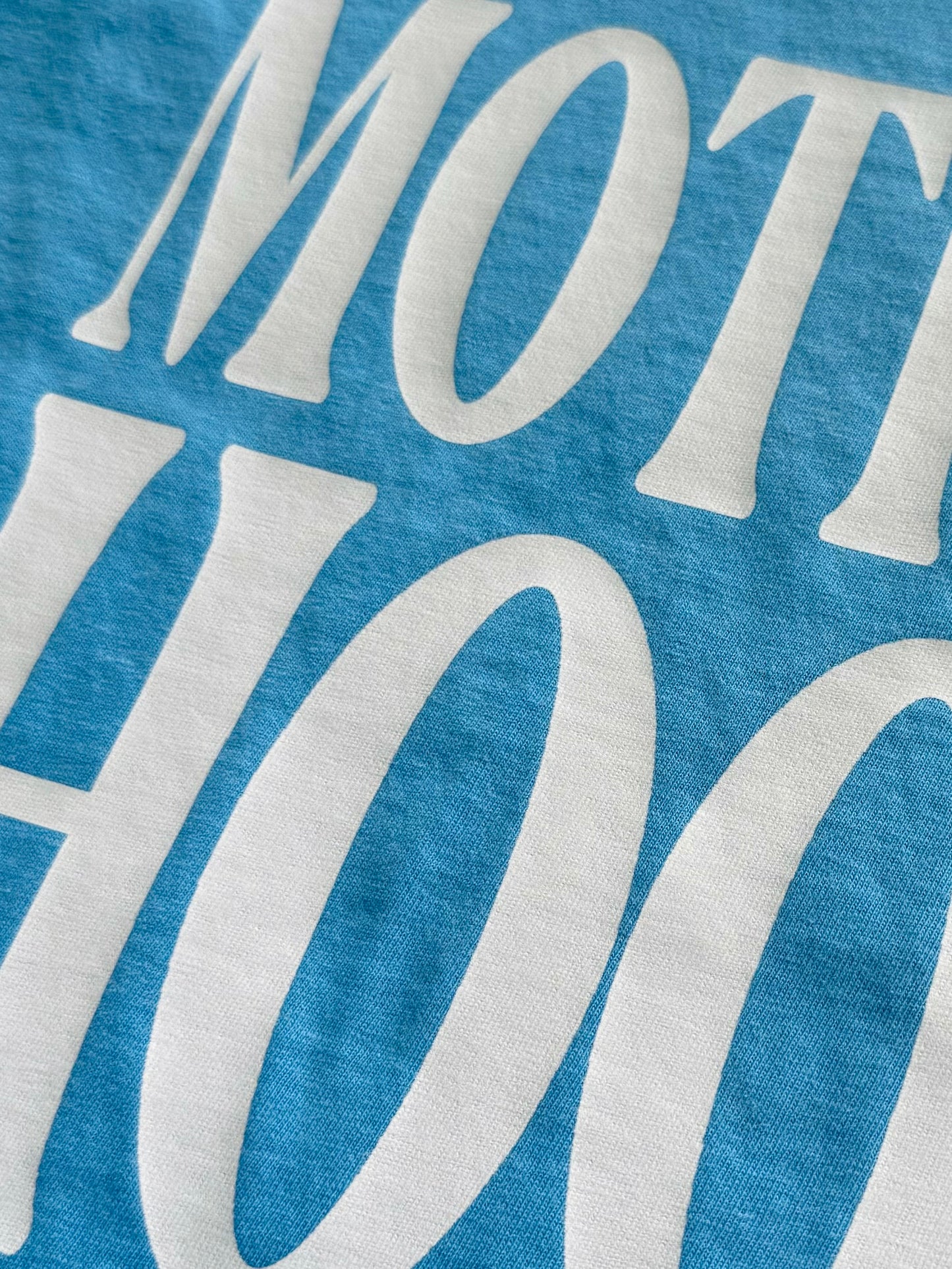 MOTHERHOOD Tee
