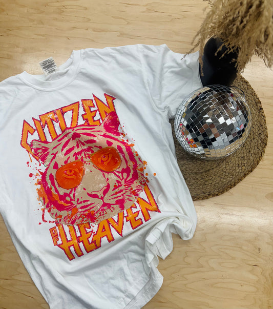 Citizen of Heaven Tee