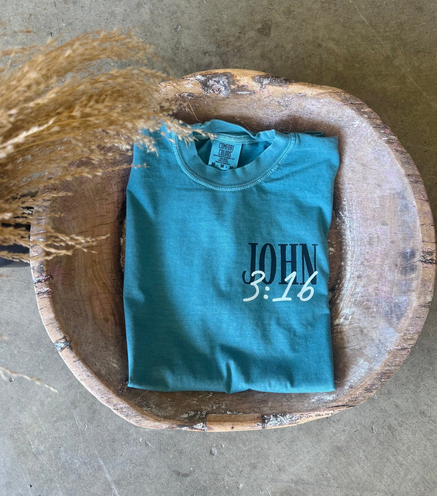 John 3:16 Tee