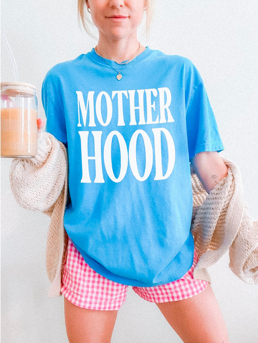 MOTHERHOOD Tee