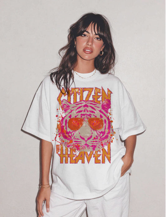Citizen of Heaven Tee