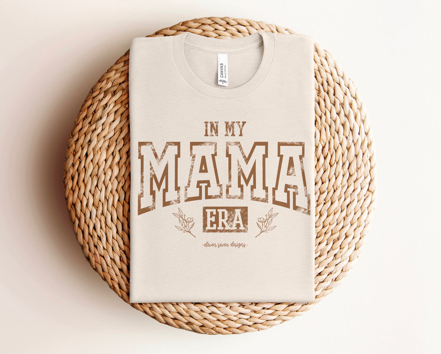 Mama Era Tee