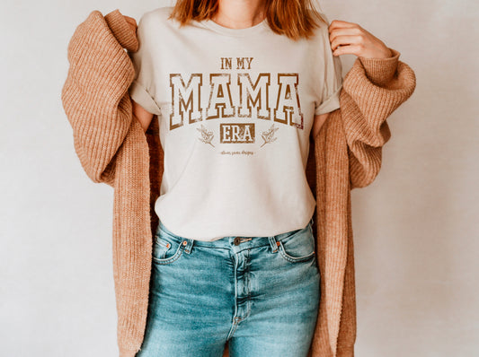 Mama Era Tee